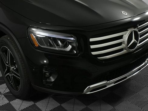 New 2026 Mercedes-Benz GLB 250 image 36