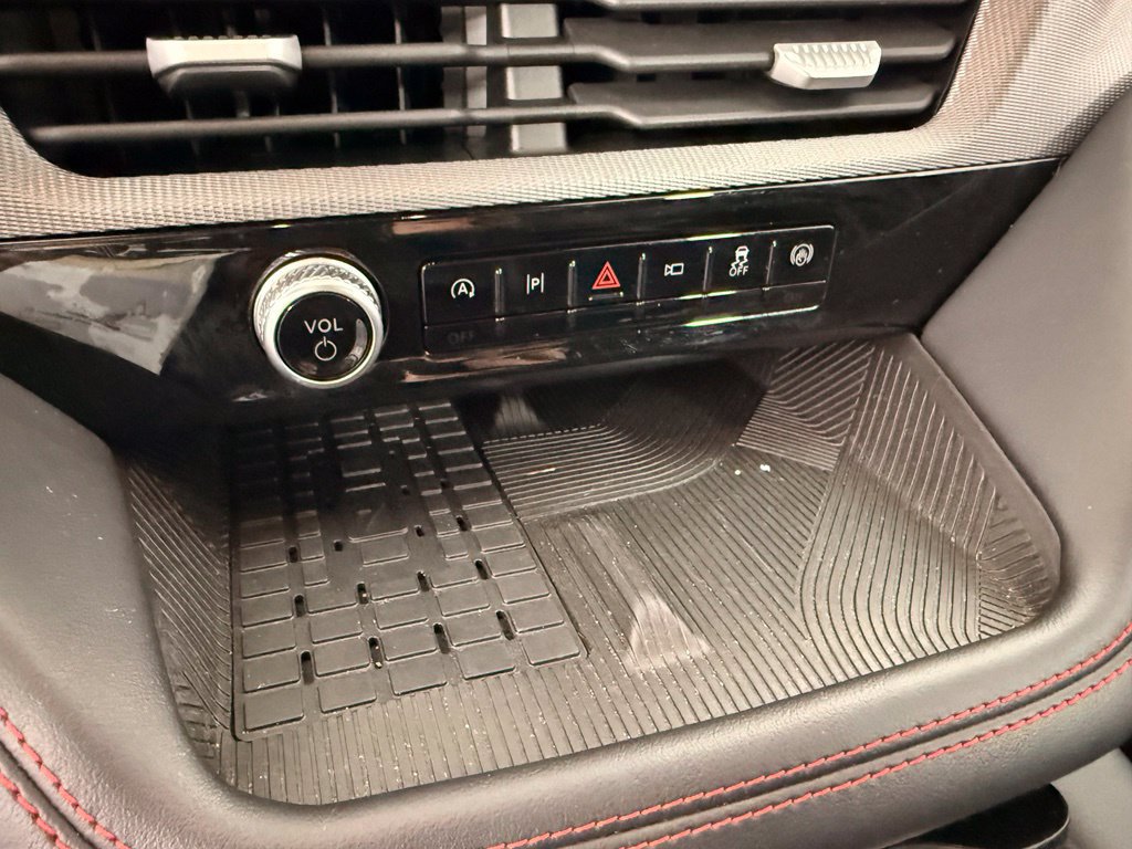 Certified 2025 Ford Explorer ST w/ Sun And Sound Package AWD/4WD image 30