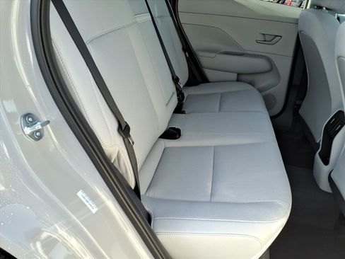 New 2026 Hyundai Kona SEL Sport image 9
