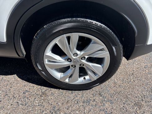 Used 2025 Buick Encore GX Preferred FWD image 29