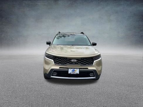 Used 2021 Kia Sorento SX Prestige AWD/4WD image 6