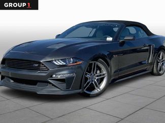 Used 2019 Ford Mustang GT Premium w/ Ford Safe & Smart Package video 1