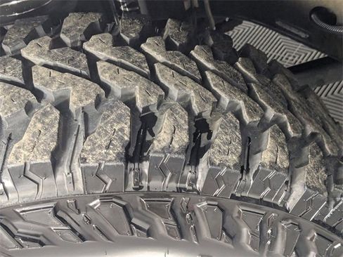 Used 2012 Jeep Wrangler Sport image 9