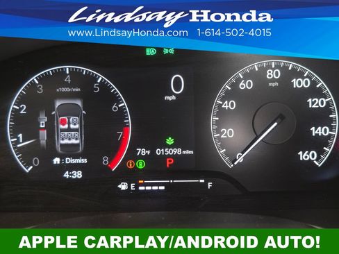 Used 2023 Honda Civic LX image 13