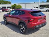 Used 2025 Chevrolet Trax RS image 5