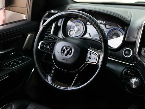 Used 2019 RAM 1500 Limited image 32