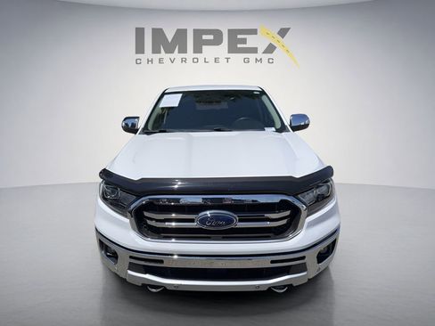 Used 2019 Ford Ranger Lariat w/ Equipment Group 501A Mid AWD/4WD image 8