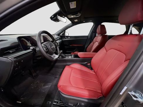 New 2026 Kia K5 GT-Line image 22