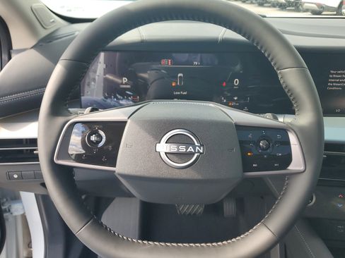 New 2026 Nissan Murano SL image 16