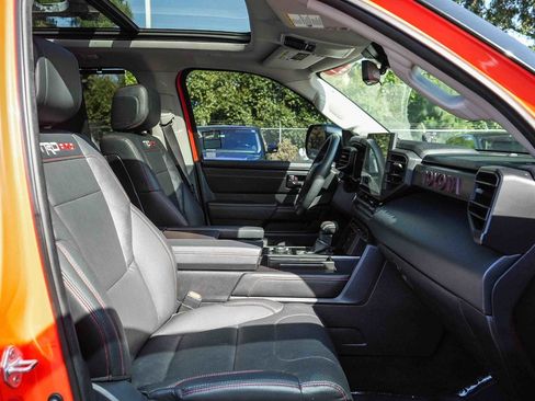 Used 2023 Toyota Sequoia TRD Pro image 17