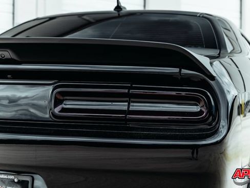 Used 2020 Dodge Challenger SRT Hellcat Redeye RWD image 58