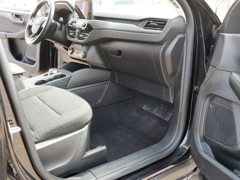 Used 2025 Ford Escape Active AWD/4WD image 20