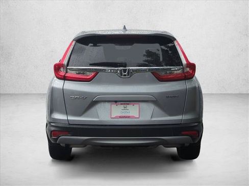 Used 2019 Honda CR-V EX image 6