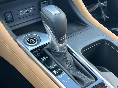 New 2025 Nissan Sentra SV w/ SV Premium Package image 23