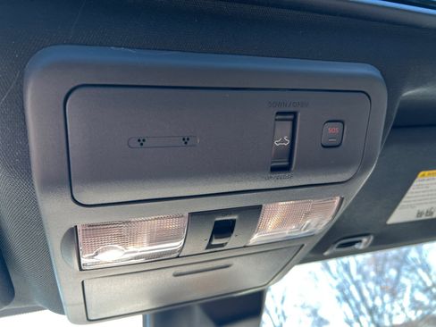 New 2026 Nissan Frontier PRO-4X w/ Pro Premium Package image 25