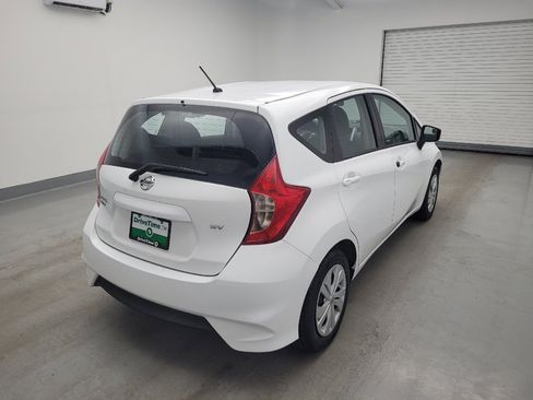 Used 2019 Nissan Versa Note SV FWD image 9