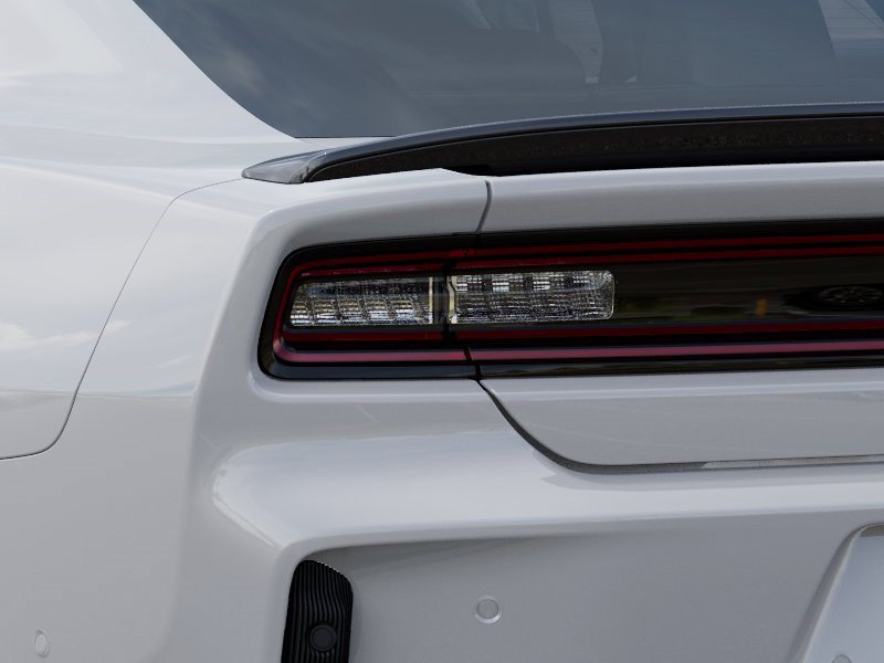 New 2026 Dodge Charger Scat Pack AWD/4WD image 9