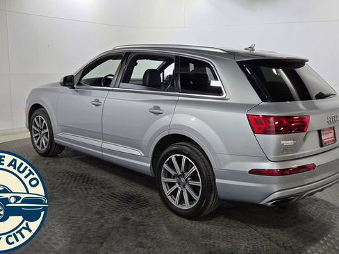 Used 2019 Audi Q7 2.0T Premium Plus w/ Premium Plus Package AWD/4WD image 5