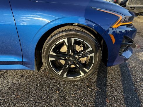 Used 2024 Kia K5 GT-Line w/ GT-Line Premium Package image 34