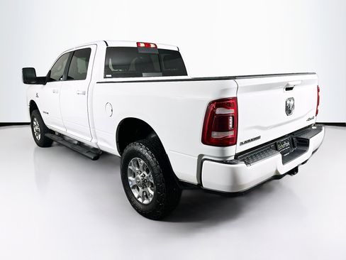 Used 2024 RAM 2500 Laramie image 5