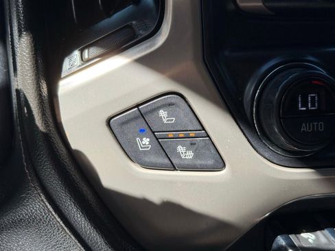 Used 2019 GMC Sierra 3500 Denali w/ Duramax Plus Package AWD/4WD image 50