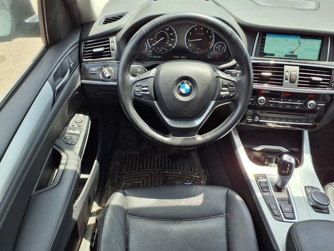 Used 2017 BMW X3 xDrive28i AWD/4WD image 10