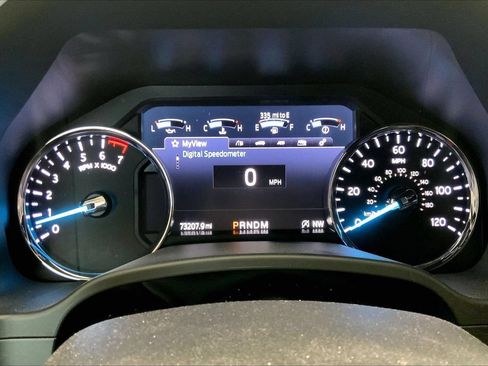 Used 2020 Ford Expedition King Ranch w/ Cargo Package AWD/4WD image 18