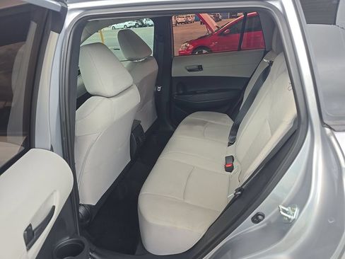 Used 2024 Toyota Corolla Cross L FWD image 4