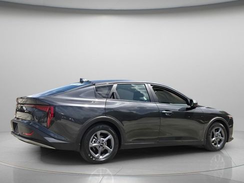 Used 2025 Kia K4 FWD image 7
