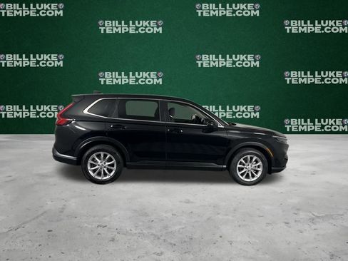 Used 2025 Honda CR-V EX-L image 4