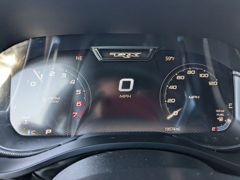 Used 2024 RAM 1500 TRX w/ TRX Level 2 Equipment Group image 16