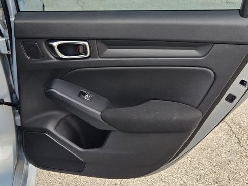 Used 2022 Honda Civic EX image 26