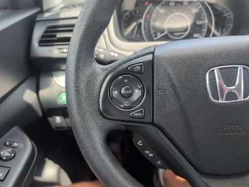 Used 2016 Honda CR-V SE image 17