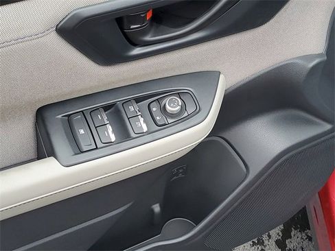 New 2025 Subaru Forester Premium image 16