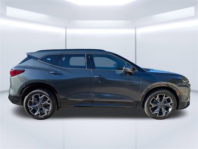 Used 2020 Chevrolet Blazer RS