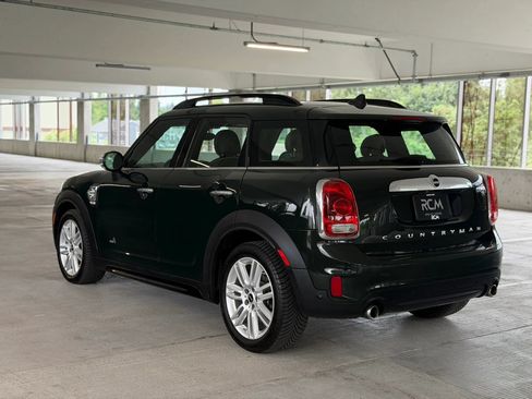 Used 2019 MINI Cooper Countryman S AWD/4WD image 7