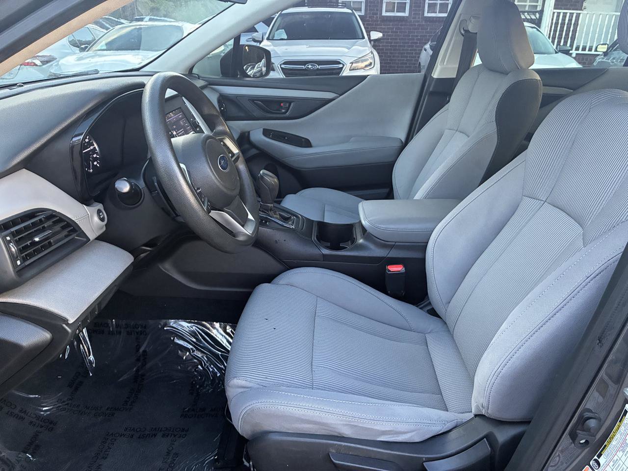 Used 2020 Subaru Legacy w/ Alloy Wheel Package AWD/4WD image 14