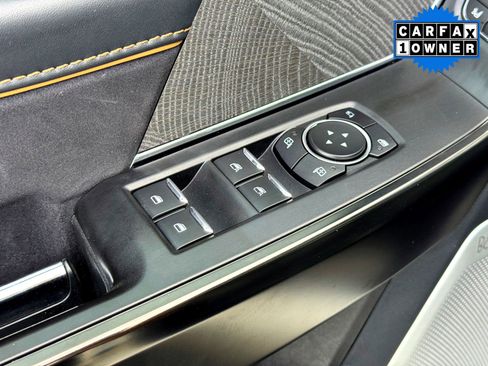 Used 2022 Ford F150 Platinum w/ Equipment Group 701A High image 18