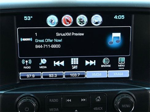 Used 2018 Chevrolet Silverado 3500 LT image 27