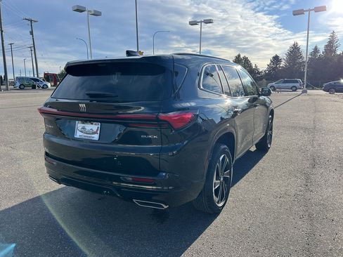 New 2026 Buick Enclave Sport Touring image 5