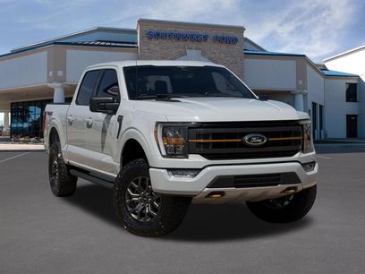 Used 2023 Ford F150 Tremor