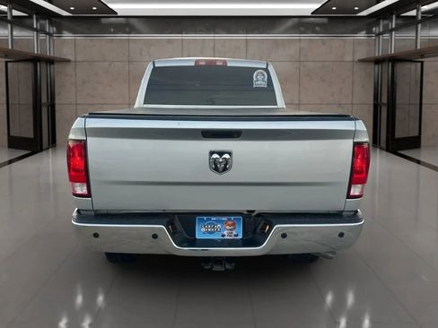 Used 2018 RAM 2500 Tradesman w/ Chrome Appearance Group image 10