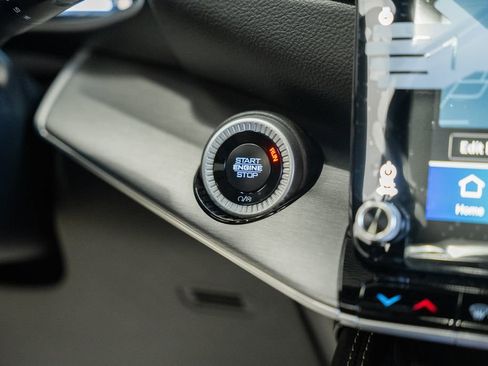 New 2026 Jeep Grand Wagoneer 4WD image 27