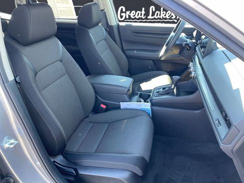 Certified 2025 Honda CR-V LX image 15
