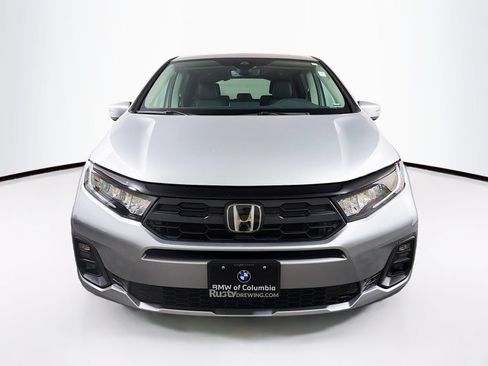 Used 2025 Honda Odyssey EX-L image 2