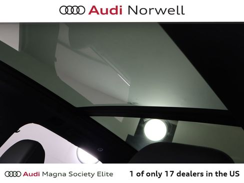 Used 2025 Audi Q7 3.0T Premium Plus w/ Premium Plus Package AWD/4WD image 7