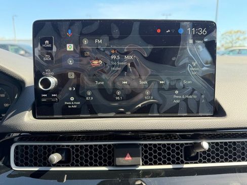 New 2026 Honda Civic Sport Touring image 29