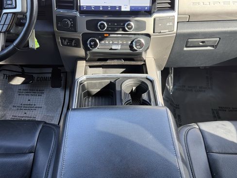 Used 2022 Ford F250 Lariat w/ Tremor Off-Road Package image 18