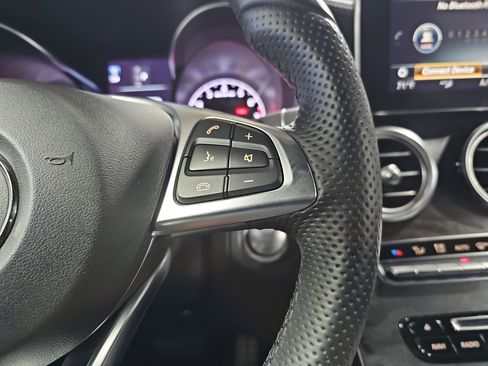 Used 2018 Mercedes-Benz GLC 43 AMG 4MATIC image 19