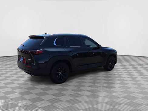 Used 2024 MAZDA CX-50 AWD 2.5 S w/ Cargo Package image 8